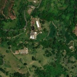 Satellite imagery of Alto Llano Grande, CO