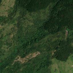 Satellite imagery of Alto La Cuna, CO