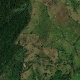 Satellite imagery of Alto La Cuna, CO