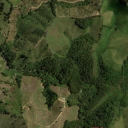 Satellite imagery of Cerro El Buey, CO