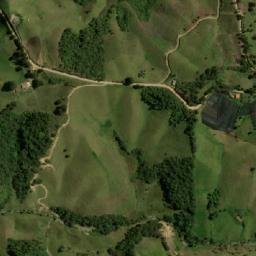 Satellite imagery of Cerro El Buey, CO