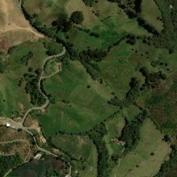 Satellite imagery of Cerro El Roble, CO