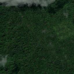 Satellite imagery of Filo Las Micas Flacas, CO