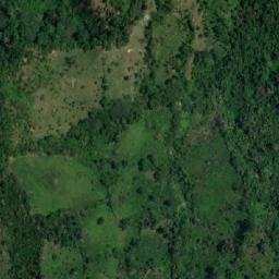 Satellite imagery of Alto El Crispero, CO