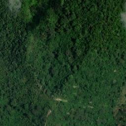 Satellite imagery of Alto El Crispero, CO