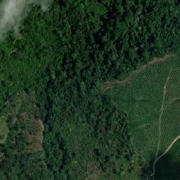 Satellite imagery of Alto El Crispero, CO