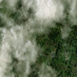 Satellite imagery of Alto El Mico, CO