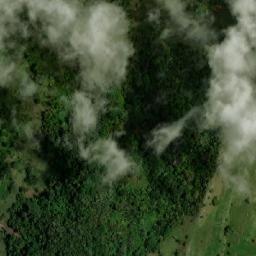 Satellite imagery of Alto El Mico, CO