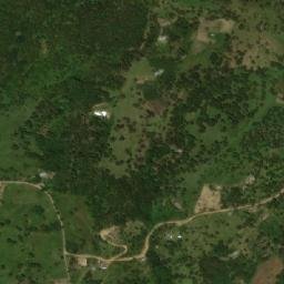 Satellite imagery of Alto Cruces, CO