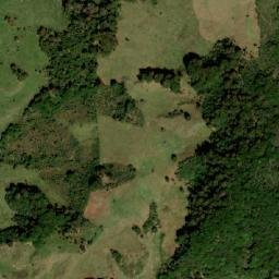 Satellite imagery of Loma del Santo Cristo, CO