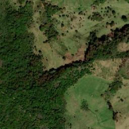 Satellite imagery of Loma del Santo Cristo, CO