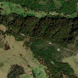 Satellite imagery of Loma del Santo Cristo, CO