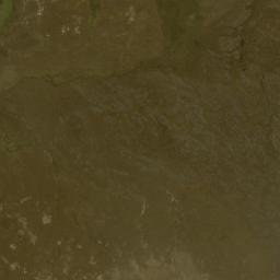 Satellite imagery of Alto Pregonero, CO