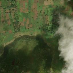 Satellite imagery of Kwenfou, CM