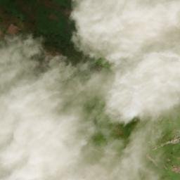 Satellite imagery of Kwenfou, CM