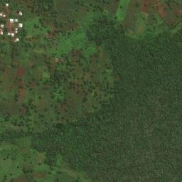 Satellite imagery of B 208, CM