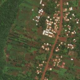 Satellite imagery of B 208, CM