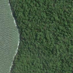 Satellite imagery of Ujung Raya, ID