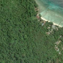Satellite imagery of Ujung Panah, ID