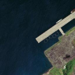 Satellite imagery of Ujung Lhome, ID