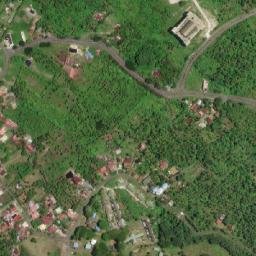 Satellite imagery of Ujung Ne Batee Meujung, ID