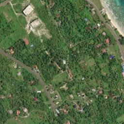 Satellite imagery of Ujung Ne Batee Meujung, ID