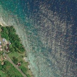 Satellite imagery of Ujung Lho Baseuke, ID