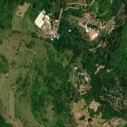 Satellite imagery of Alto Llano Grande, CO