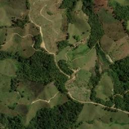 Satellite imagery of Cerro El Buey, CO