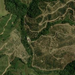 Satellite imagery of Cerro El Buey, CO