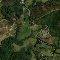 Satellite imagery of Cerro El Roble, CO