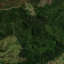 Satellite imagery of Cerro El Roble, CO