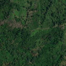 Satellite imagery of Alto El Crispero, CO