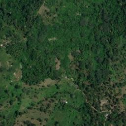 Satellite imagery of Alto El Crispero, CO