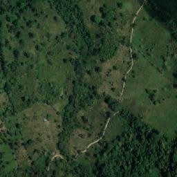 Satellite imagery of Alto El Crispero, CO
