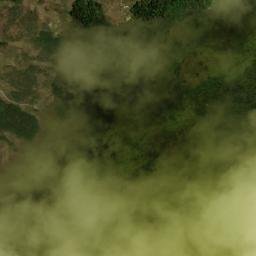 Satellite imagery of Alto la Buitrera, CO