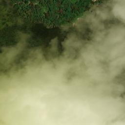 Satellite imagery of Alto la Buitrera, CO