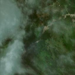 Satellite imagery of Alto El Mosco, CO