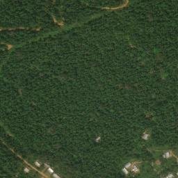 Satellite imagery of B 218, CM