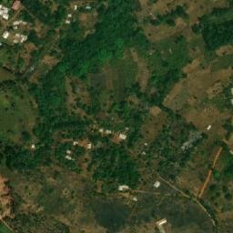Satellite imagery of Simako, CM