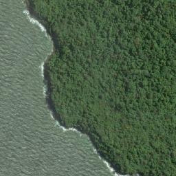 Satellite imagery of Ujung Raya, ID