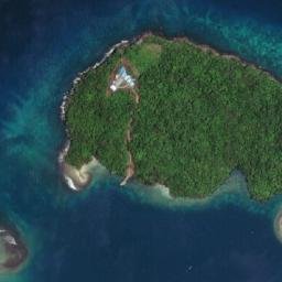 Satellite imagery of Ujung Seukundo, ID