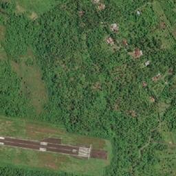 Satellite imagery of Ujung Lho Baseuke, ID