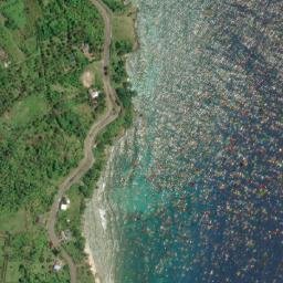 Satellite imagery of Ujung Lho Baseuke, ID