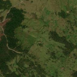 Satellite imagery of Alto El Guichal, CO