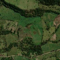 Satellite imagery of Alto El Granadillo, CO
