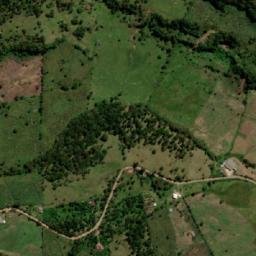 Satellite imagery of Alto El Granadillo, CO