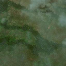 Satellite imagery of Filo El Picacho, CO
