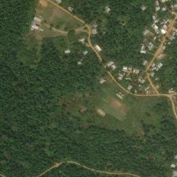 Satellite imagery of B 218, CM