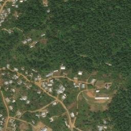Satellite imagery of B 218, CM
